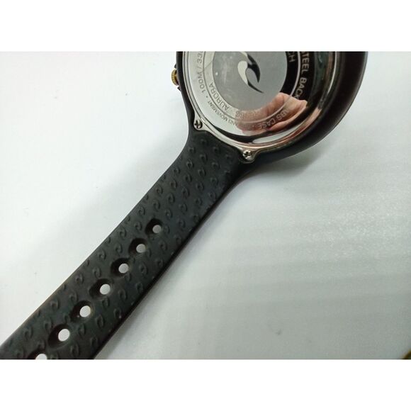 Rip Curl Aurora Classic Surf Ladies Watch Model A2696G - Picture 14 of 14